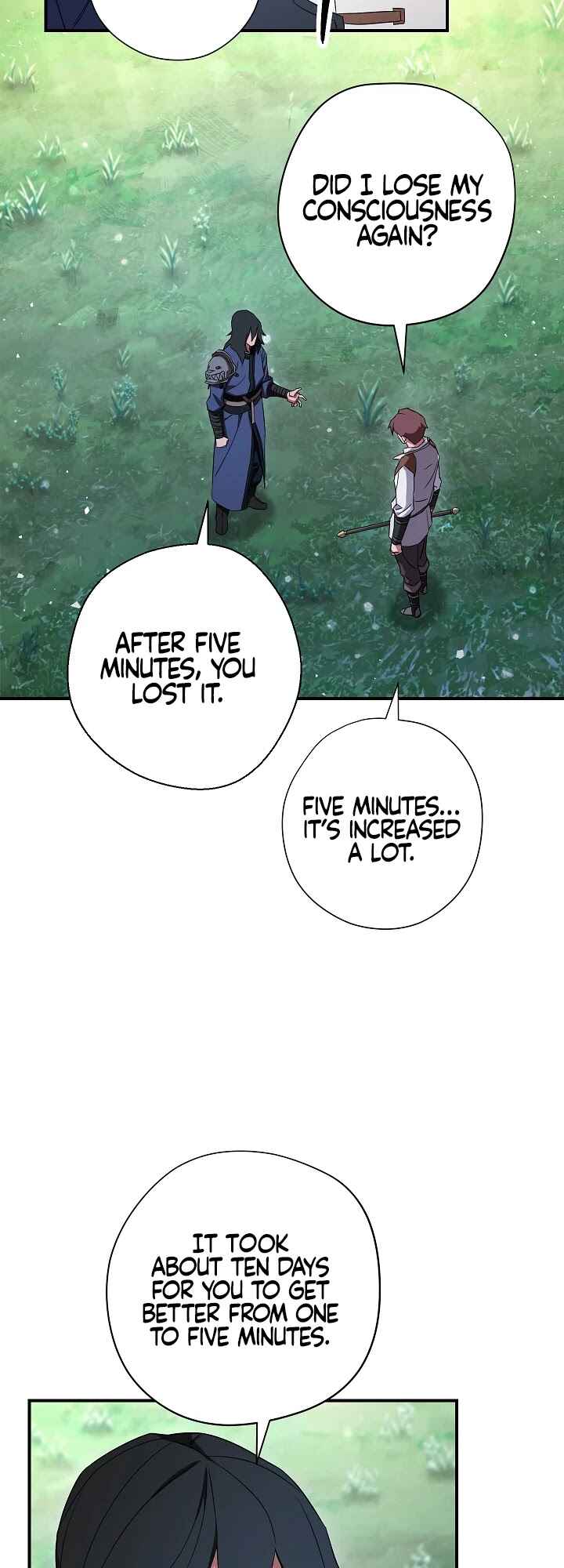 The Live Chapter 69 - Page 39