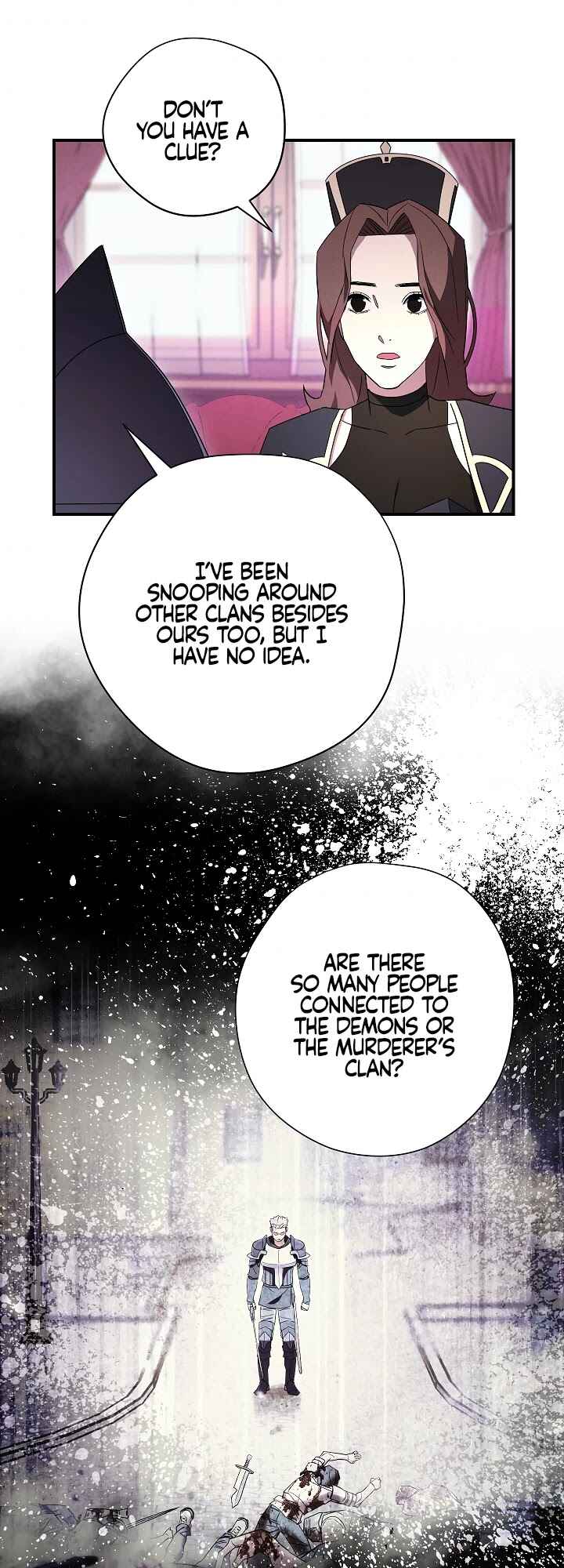 The Live Chapter 69 - Page 4