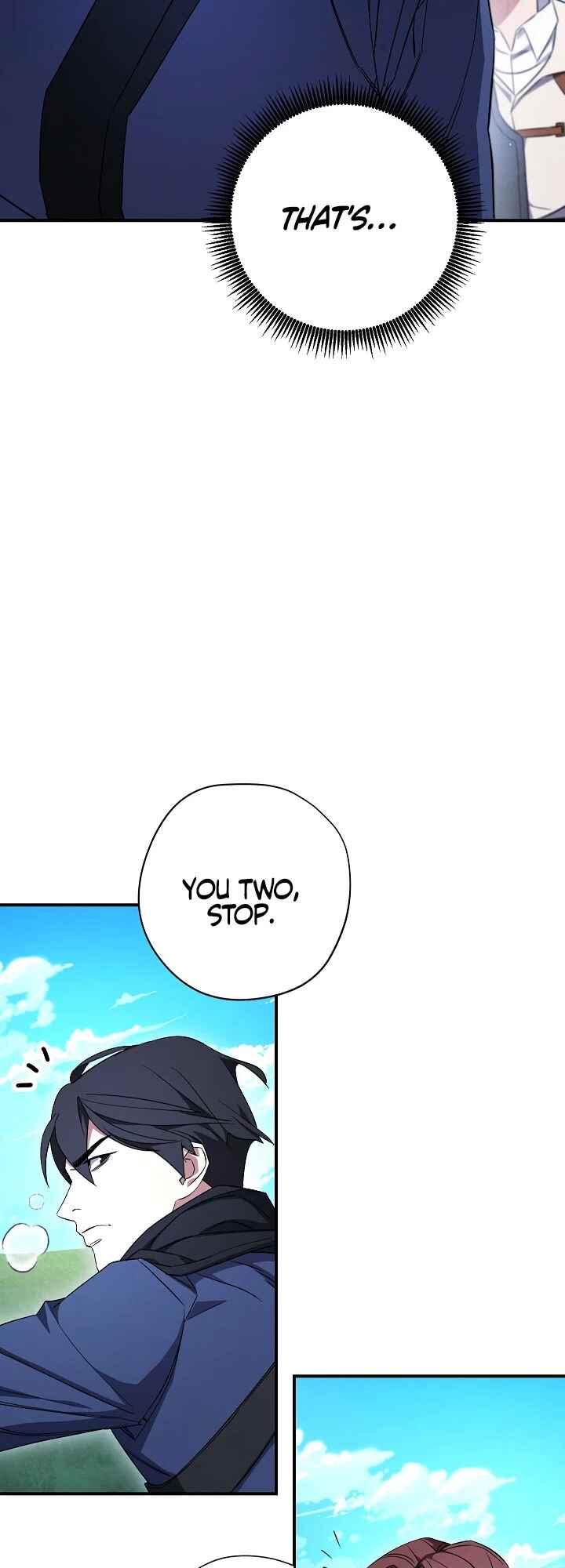 The Live Chapter 69 - Page 43