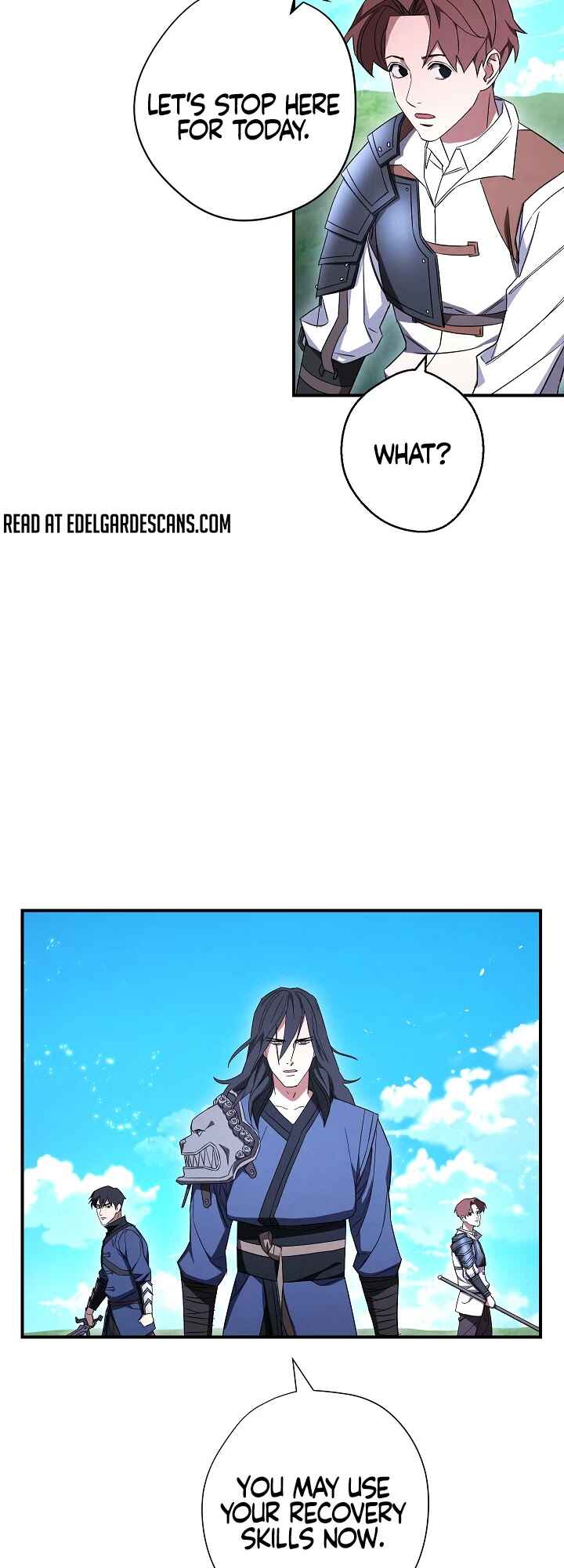 The Live Chapter 69 - Page 44