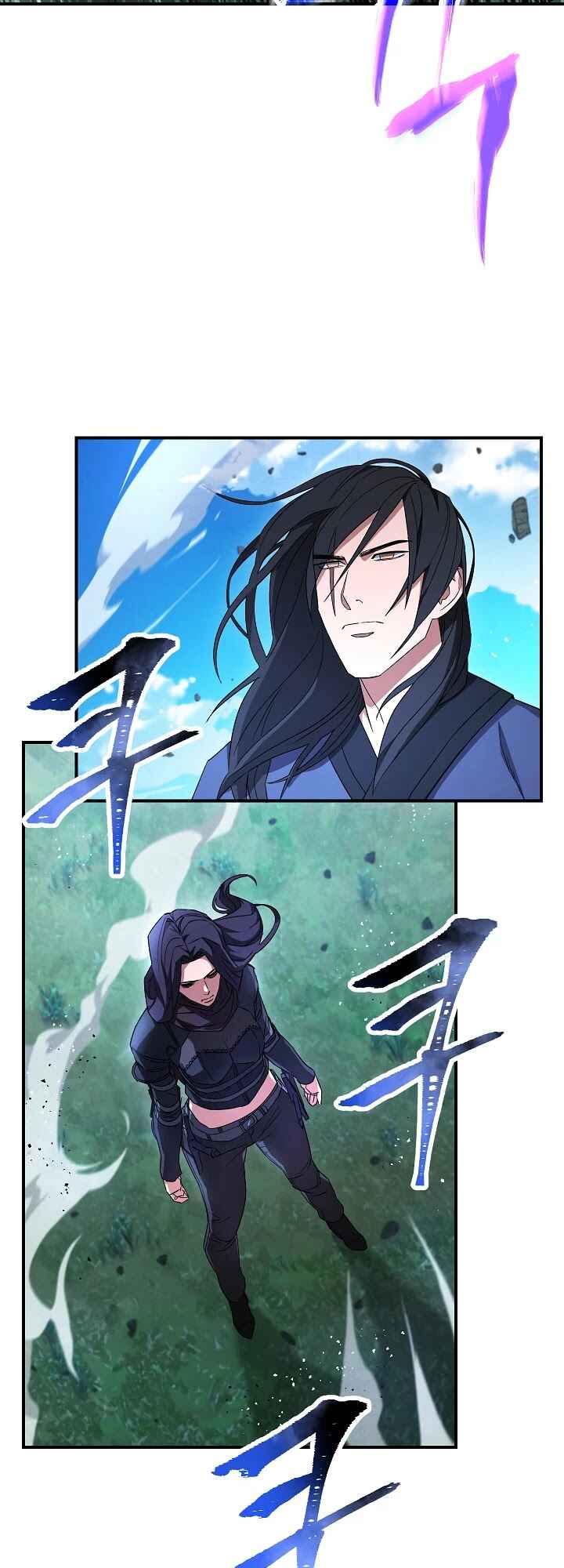 The Live Chapter 69 - Page 49