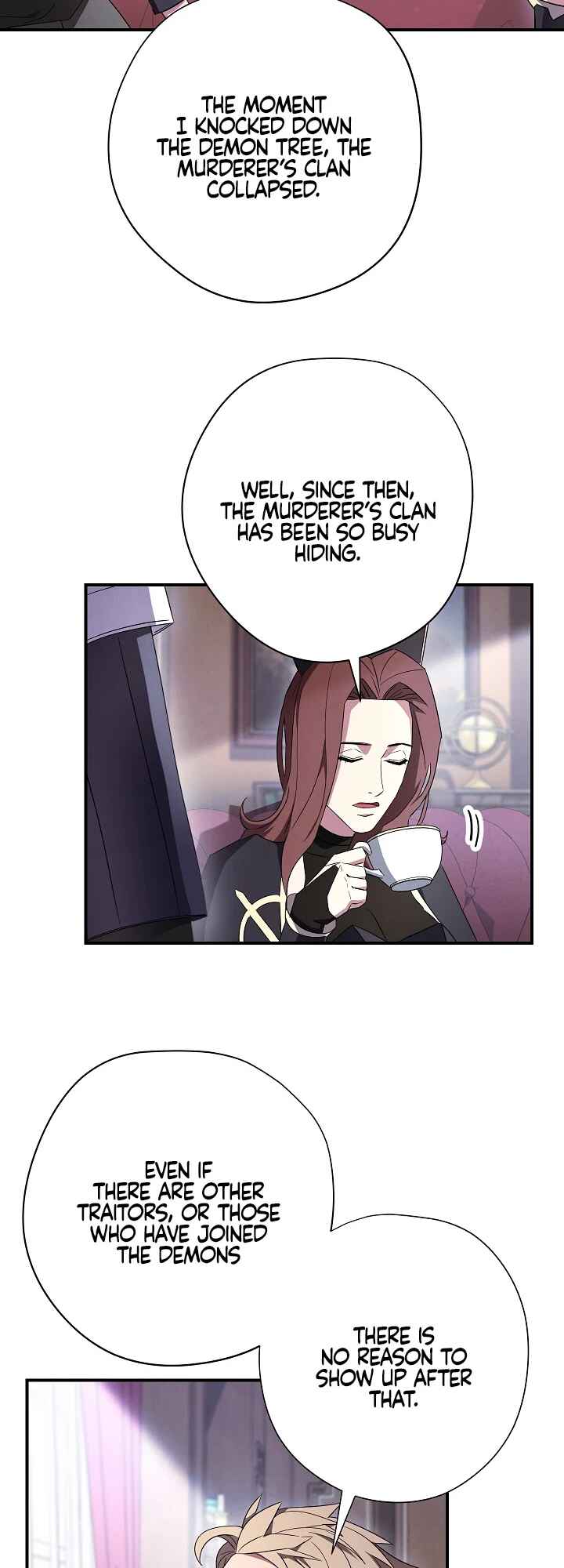The Live Chapter 69 - Page 7