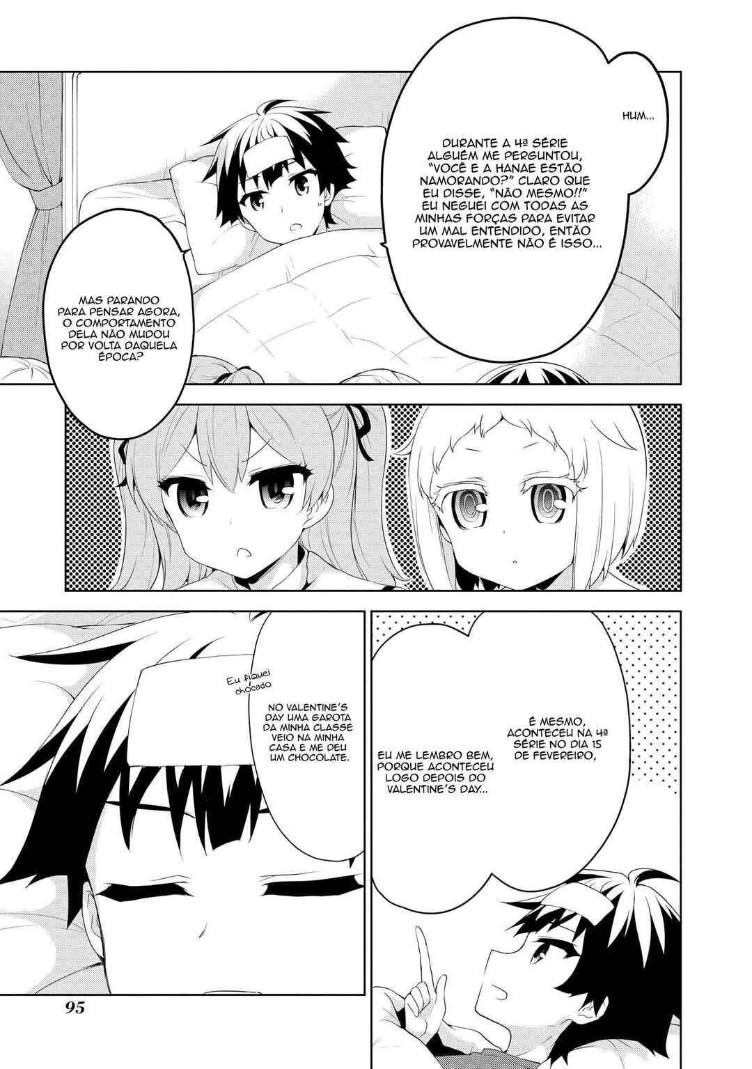 Ore ga Ojousama Gakkou ni "Shomin Sample" to shite Rachirareta Ken Chapter 52 - Page 14