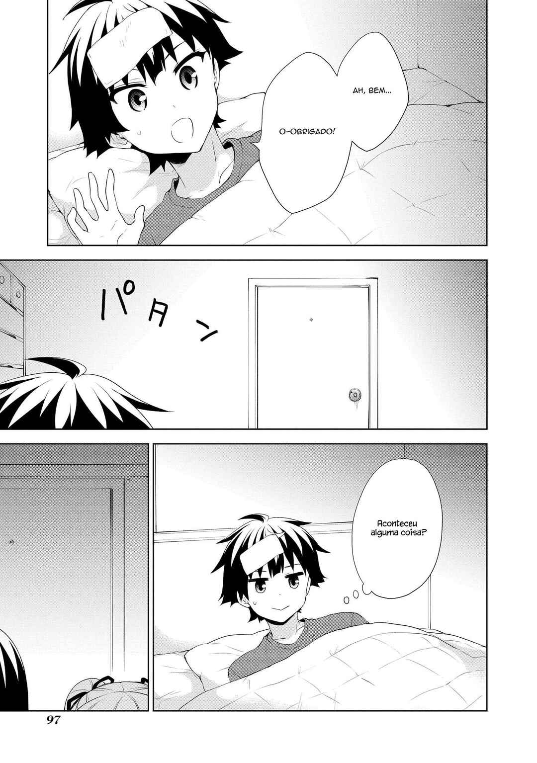 Ore ga Ojousama Gakkou ni "Shomin Sample" to shite Rachirareta Ken Chapter 52 - Page 16