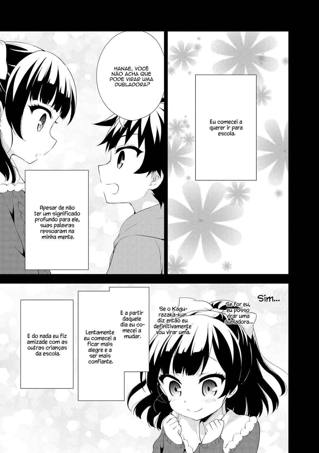 Ore ga Ojousama Gakkou ni "Shomin Sample" to shite Rachirareta Ken Chapter 52 - Page 32
