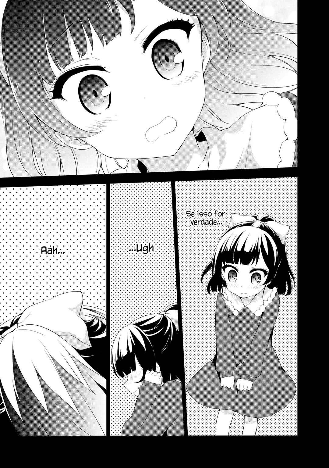 Ore ga Ojousama Gakkou ni "Shomin Sample" to shite Rachirareta Ken Chapter 52 - Page 34