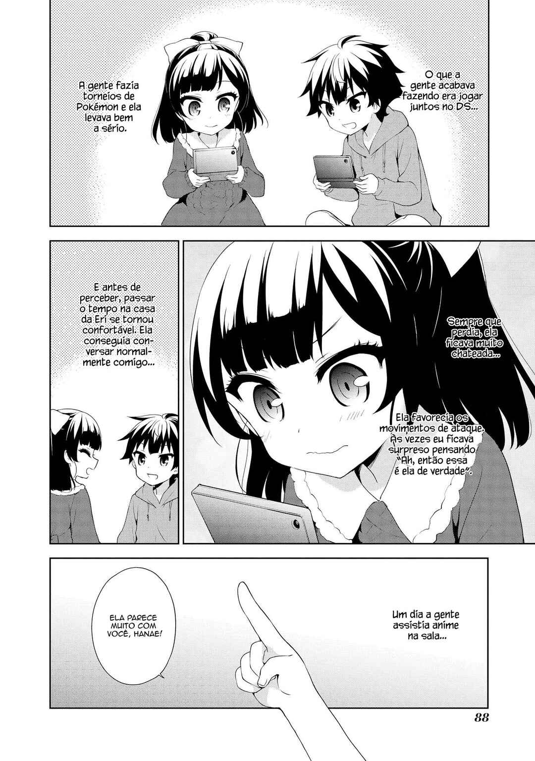 Ore ga Ojousama Gakkou ni "Shomin Sample" to shite Rachirareta Ken Chapter 52 - Page 7