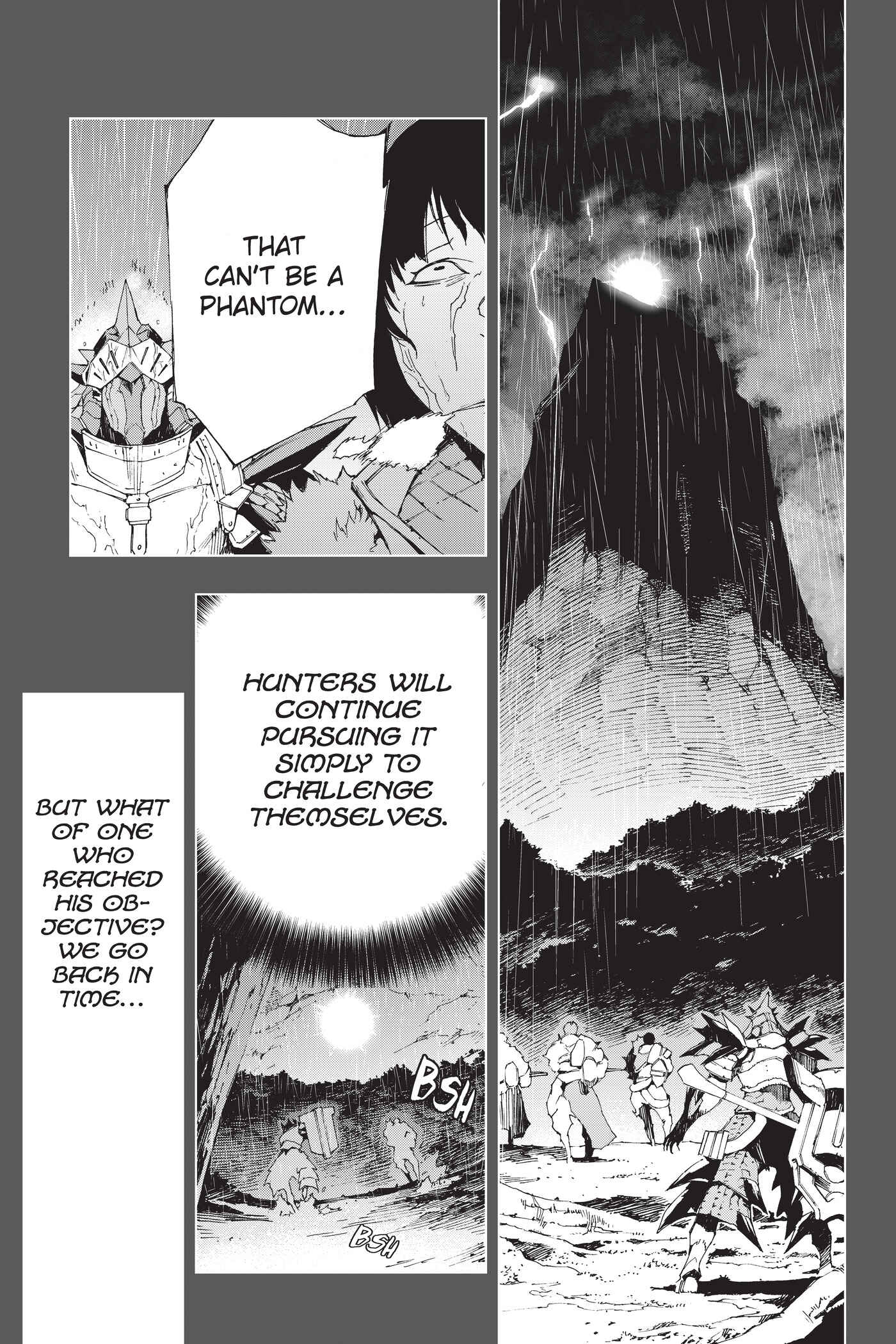 Monster Hunter: Flash Hunter Chapter 46 - Page 19