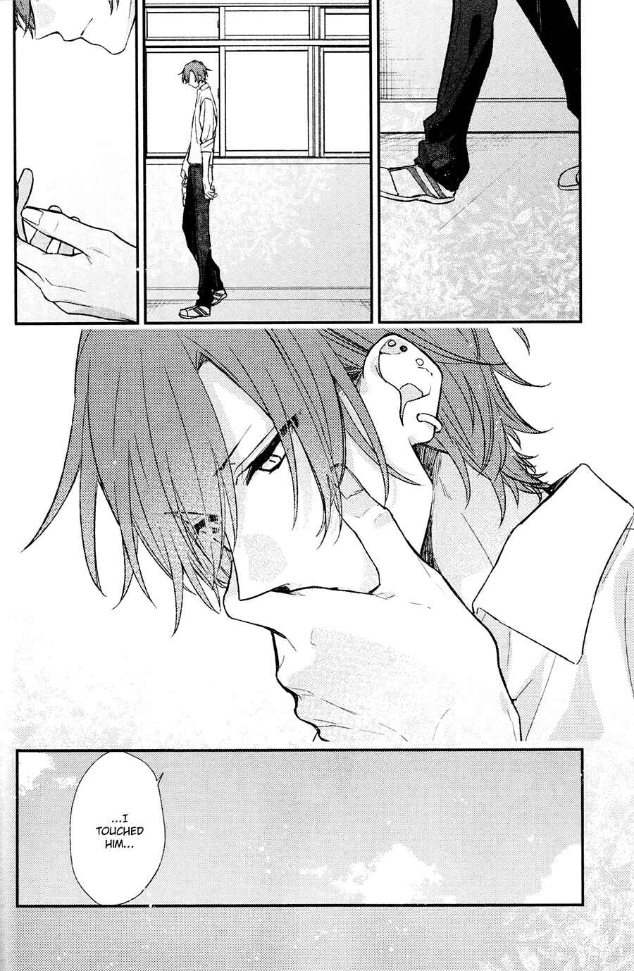 Sasaki to Miyano Chapter 17 - Page 15