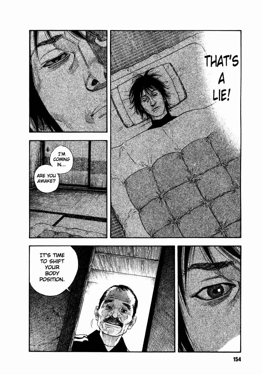 REAL Chapter 35 - Page 12