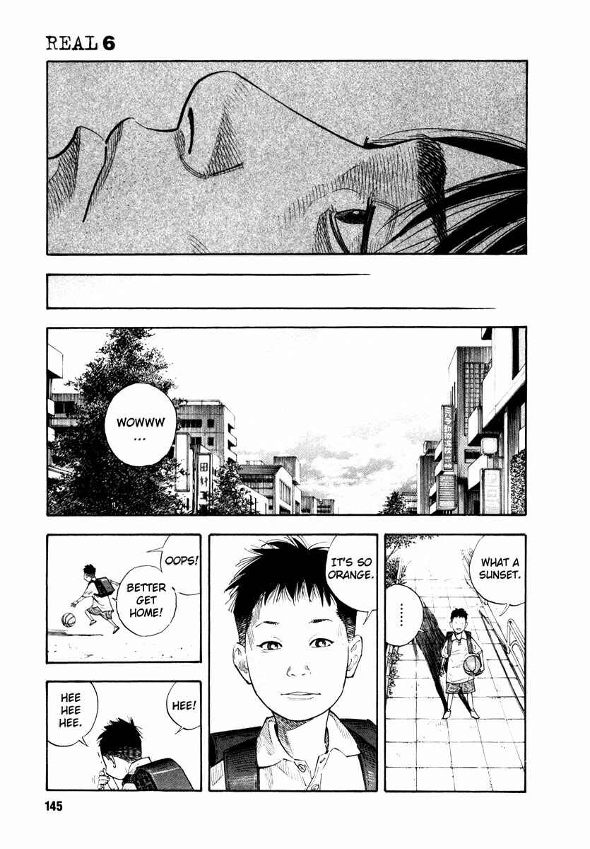 REAL Chapter 35 - Page 3
