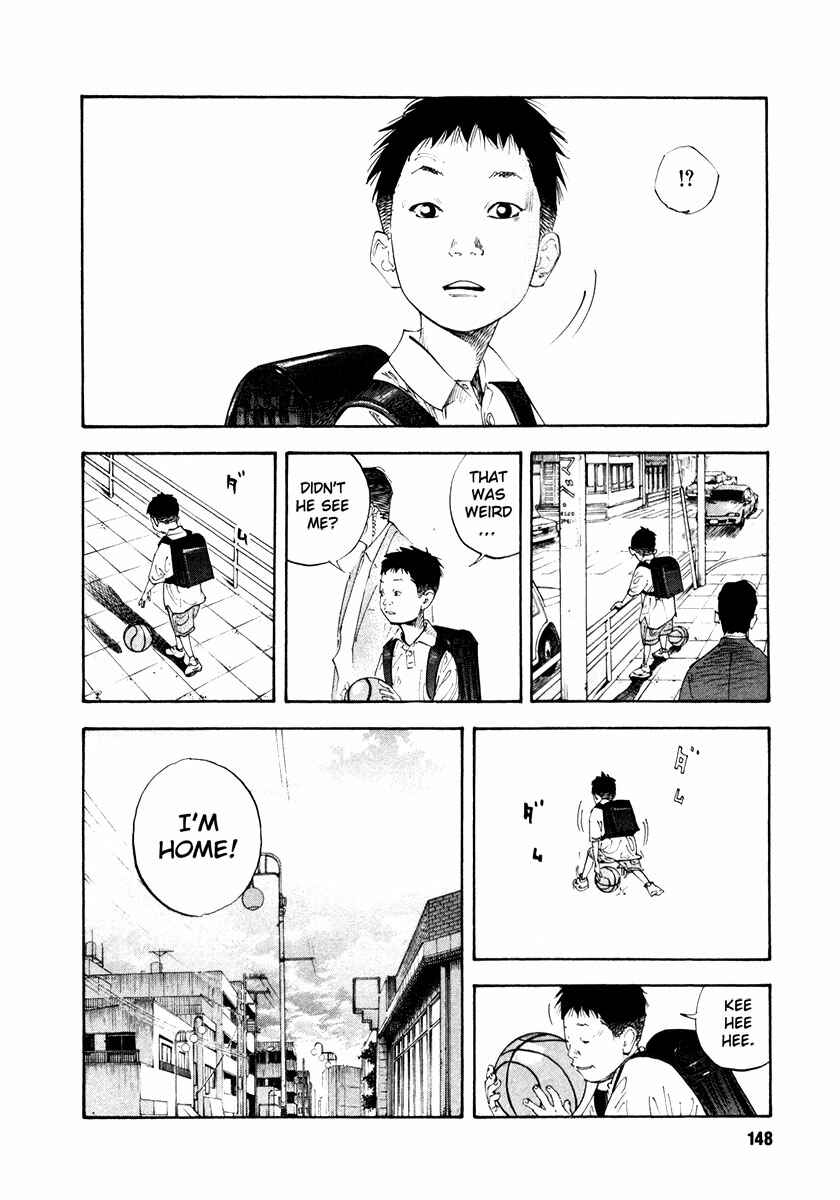REAL Chapter 35 - Page 6
