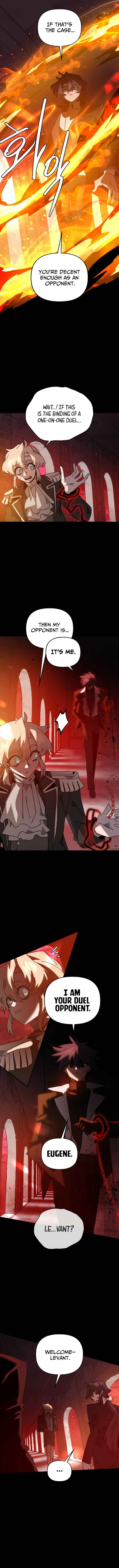Du Beonjjae Sam eun Healing Life? Chapter 69 - Page 10