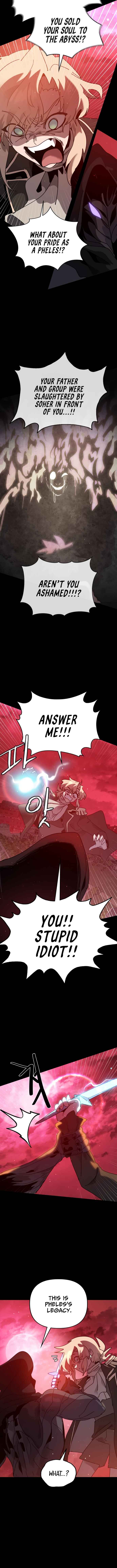 Du Beonjjae Sam eun Healing Life? Chapter 69 - Page 13