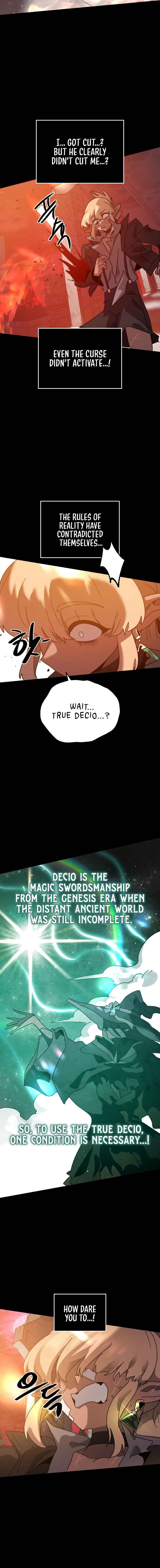 Du Beonjjae Sam eun Healing Life? Chapter 69 - Page 16
