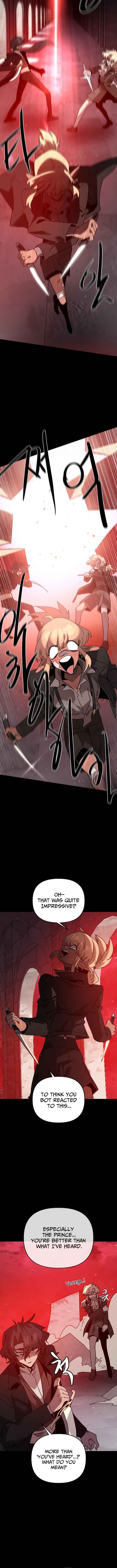 Du Beonjjae Sam eun Healing Life? Chapter 69 - Page 3