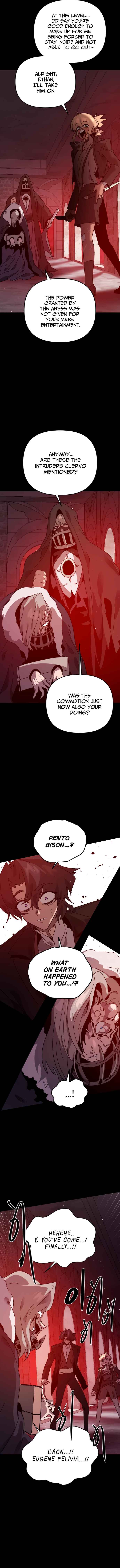 Du Beonjjae Sam eun Healing Life? Chapter 69 - Page 4