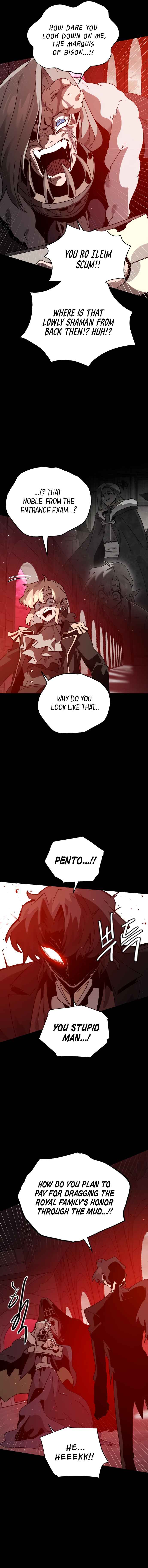 Du Beonjjae Sam eun Healing Life? Chapter 69 - Page 5