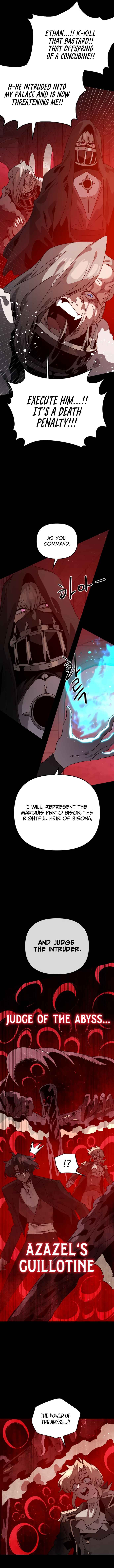 Du Beonjjae Sam eun Healing Life? Chapter 69 - Page 6