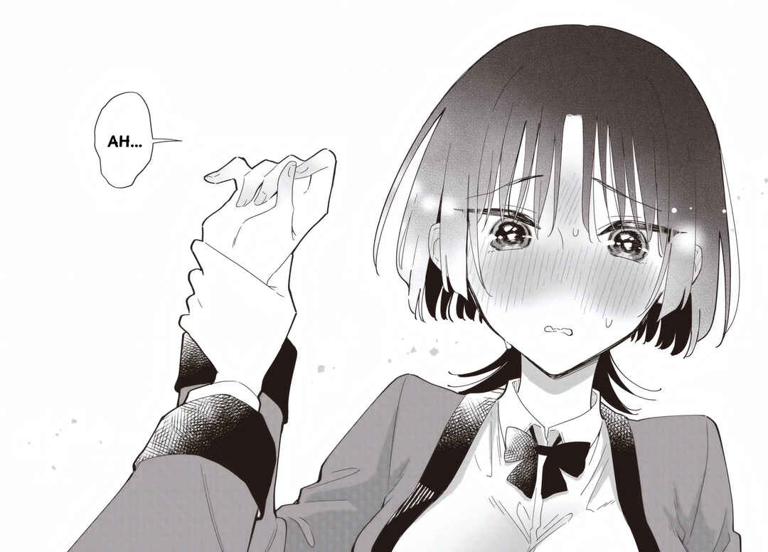 Kimi no Negai ga Kanau made Chapter 5.2 - Page 13