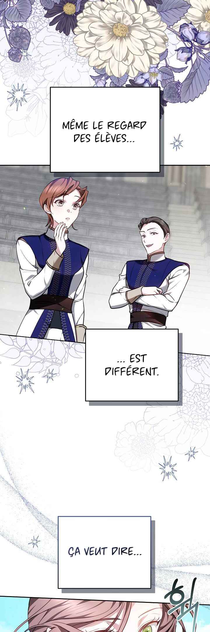 Geu Angnyeo ga Geom eun Deun Yuyu Chapter 5 - Page 13