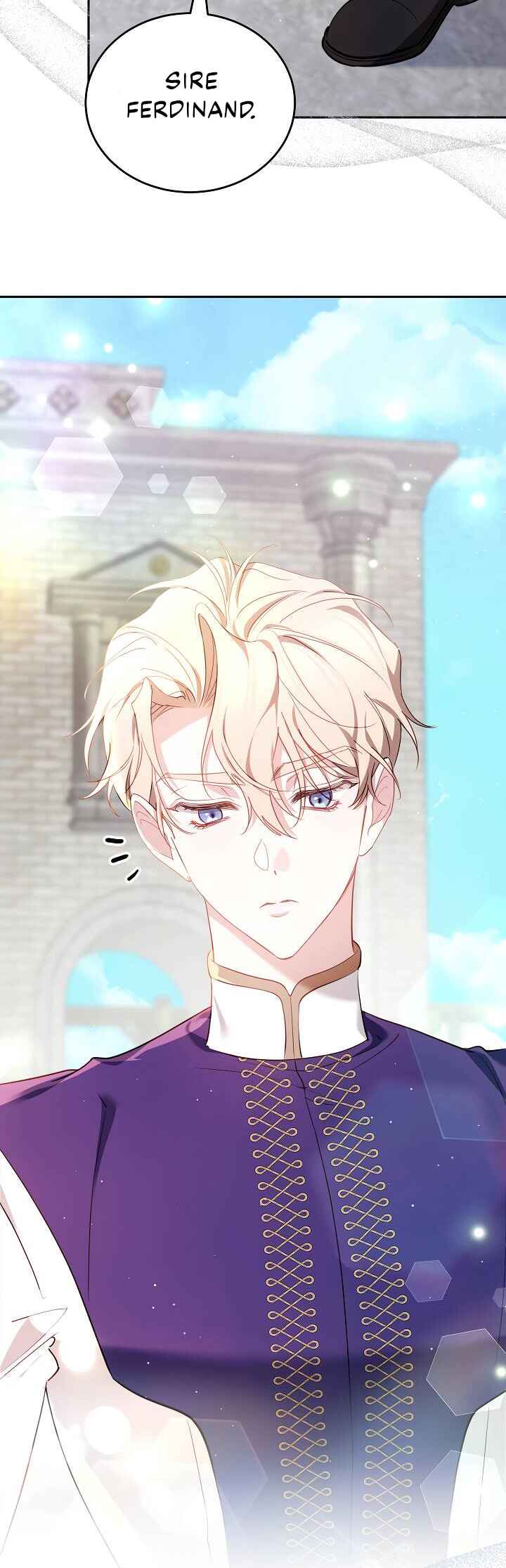Geu Angnyeo ga Geom eun Deun Yuyu Chapter 5 - Page 18