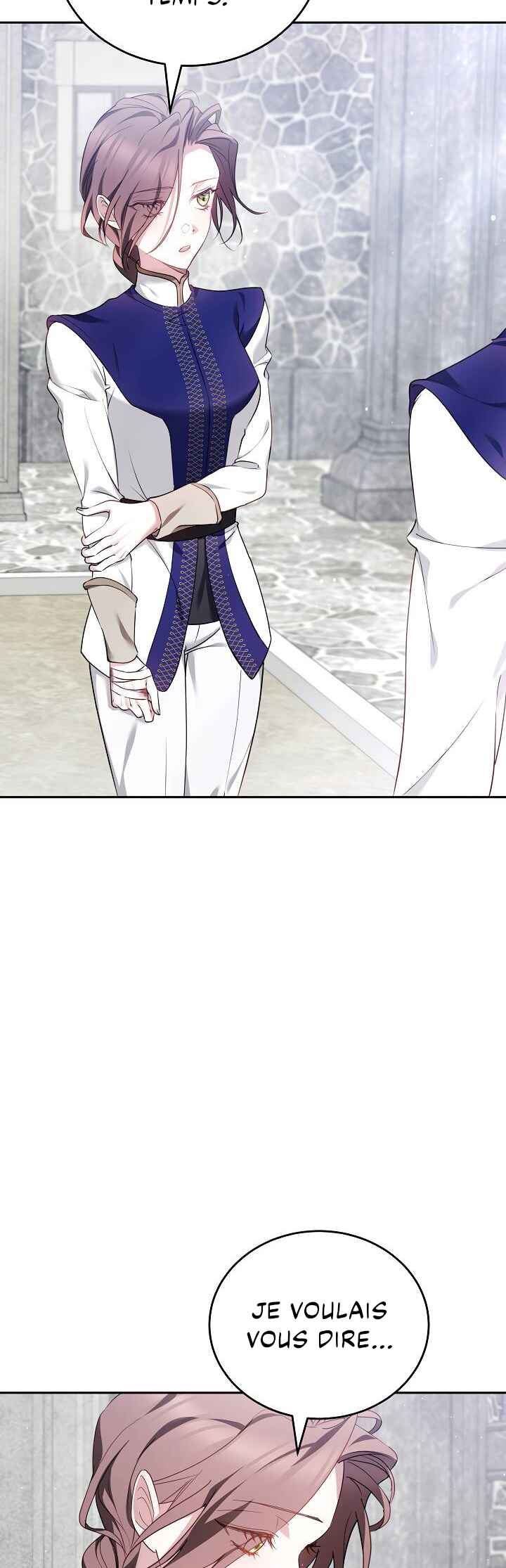 Geu Angnyeo ga Geom eun Deun Yuyu Chapter 5 - Page 22