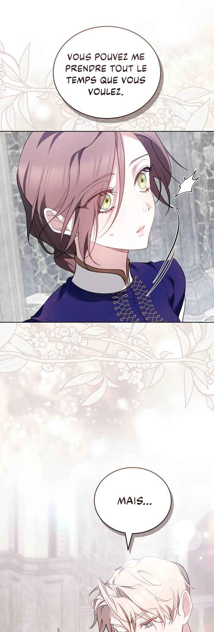 Geu Angnyeo ga Geom eun Deun Yuyu Chapter 5 - Page 24
