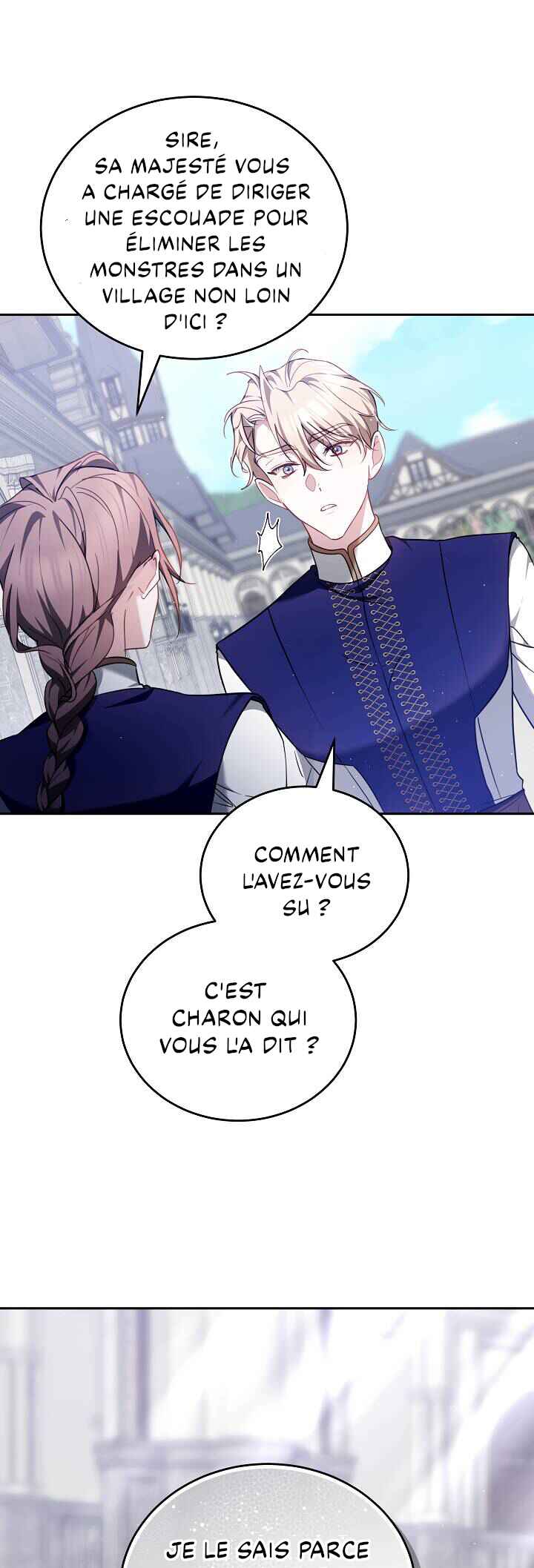 Geu Angnyeo ga Geom eun Deun Yuyu Chapter 5 - Page 31