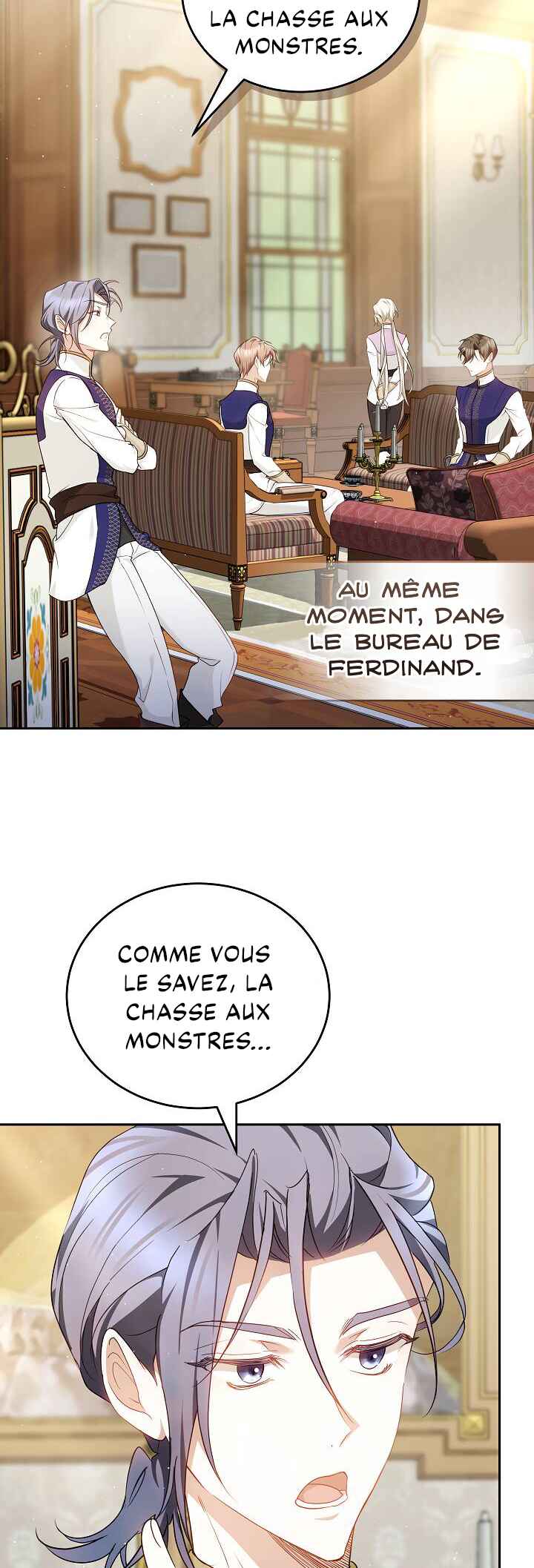 Geu Angnyeo ga Geom eun Deun Yuyu Chapter 5 - Page 35