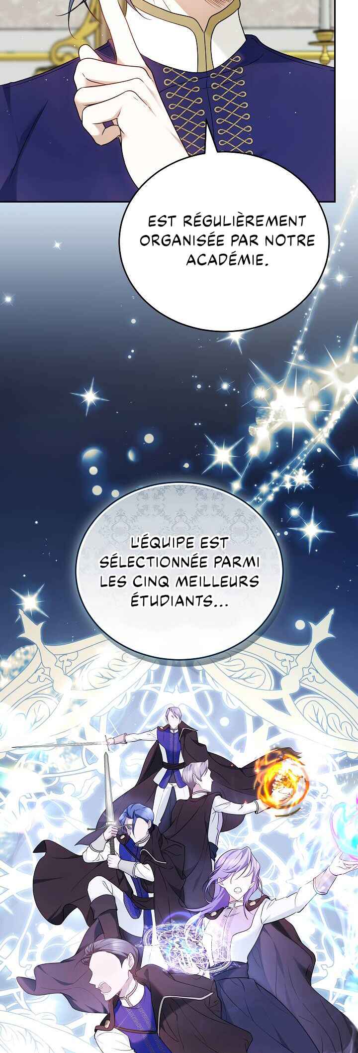 Geu Angnyeo ga Geom eun Deun Yuyu Chapter 5 - Page 36