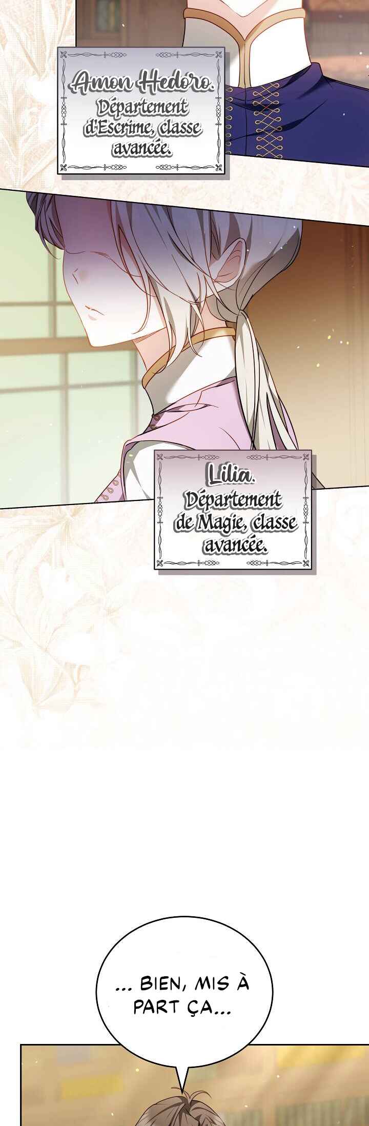 Geu Angnyeo ga Geom eun Deun Yuyu Chapter 5 - Page 40