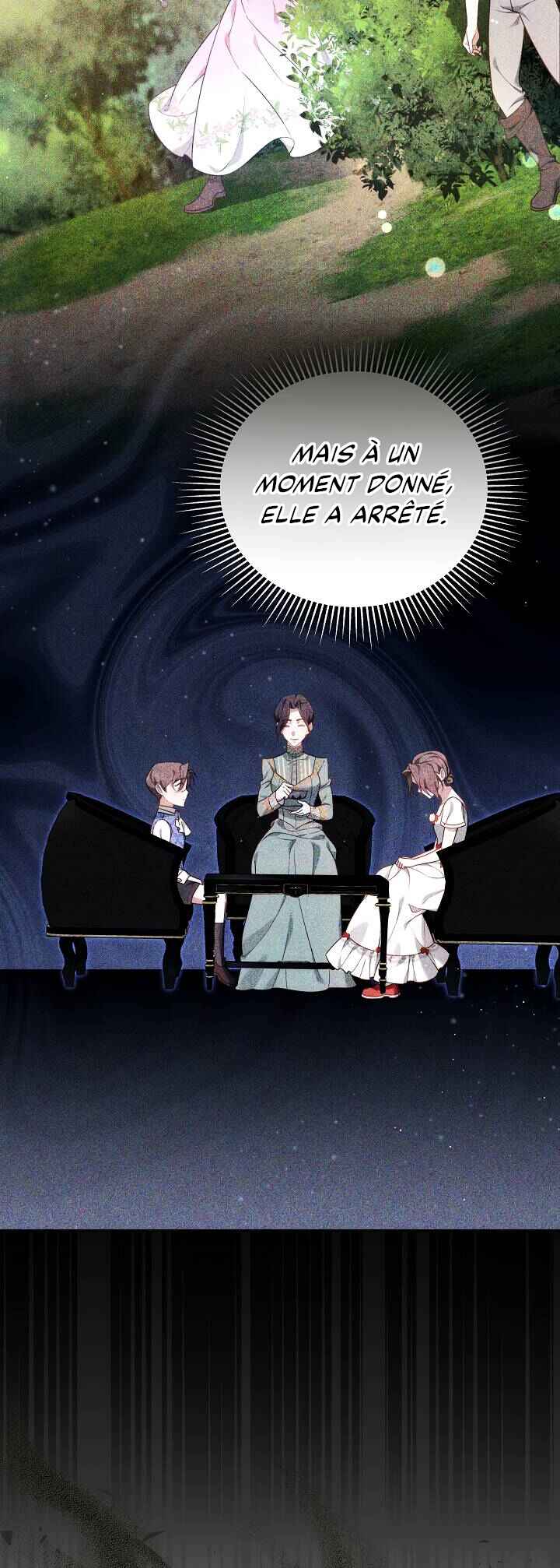 Geu Angnyeo ga Geom eun Deun Yuyu Chapter 5 - Page 48