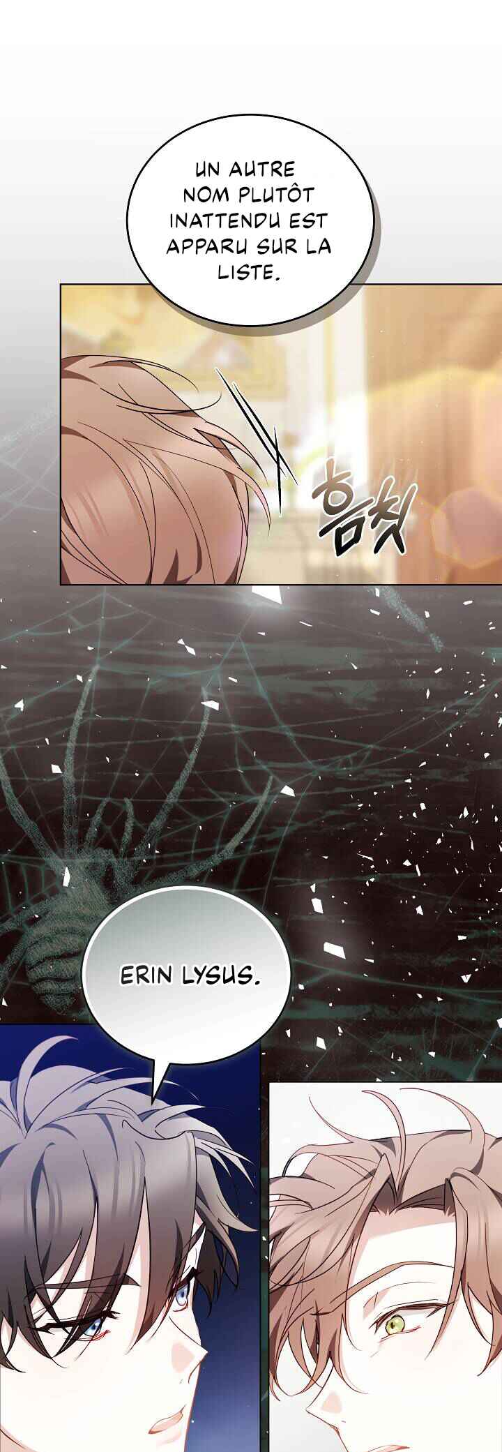 Geu Angnyeo ga Geom eun Deun Yuyu Chapter 5 - Page 50