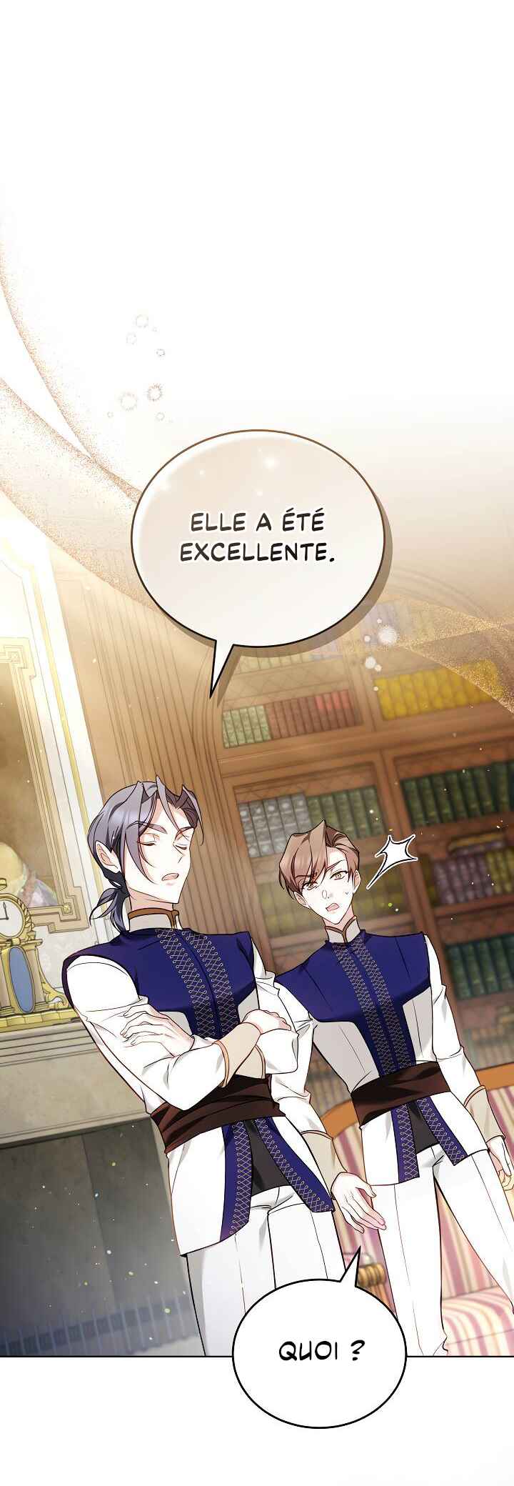 Geu Angnyeo ga Geom eun Deun Yuyu Chapter 5 - Page 55