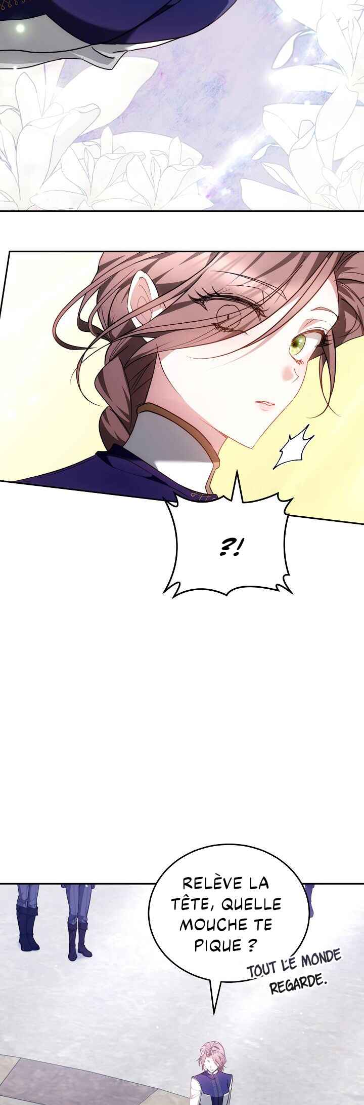 Geu Angnyeo ga Geom eun Deun Yuyu Chapter 5 - Page 6
