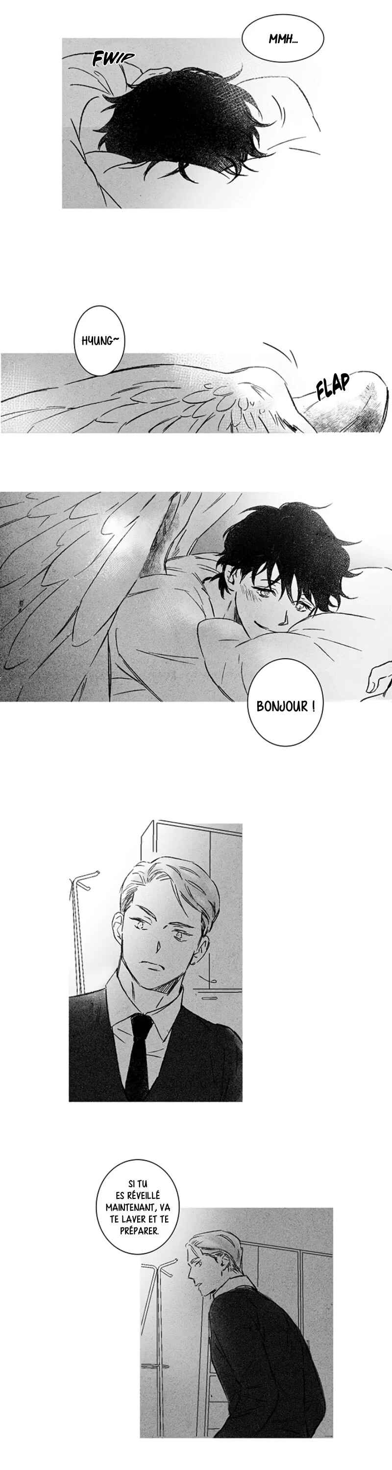 Please Love Me Chapter 1 - Page 14