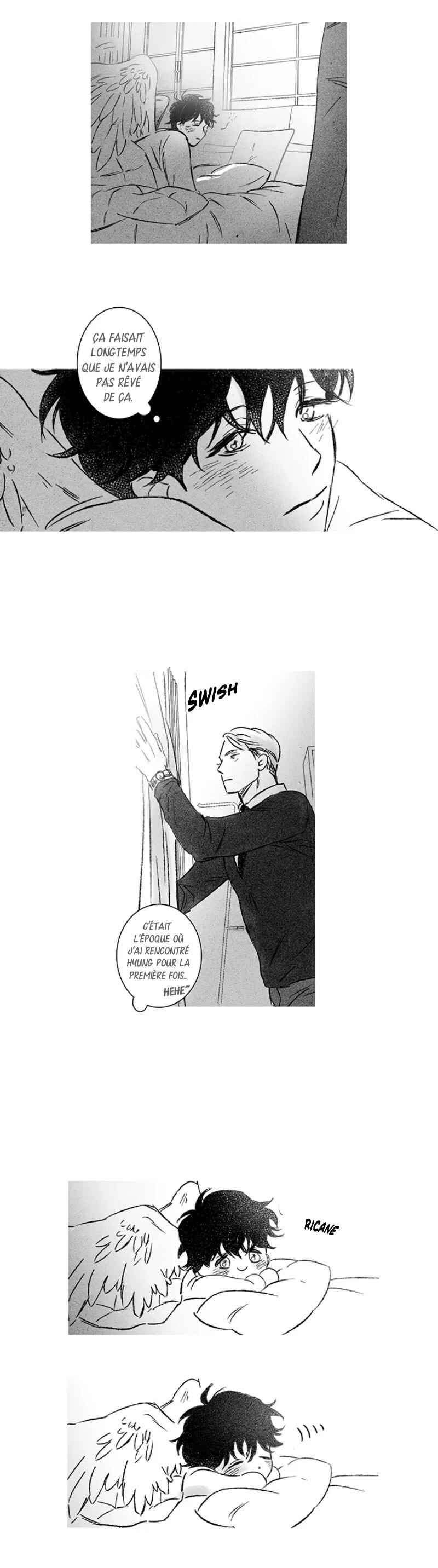 Please Love Me Chapter 1 - Page 15