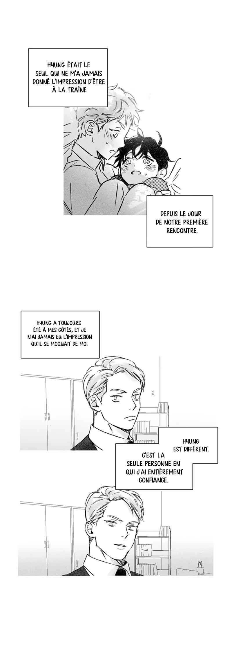 Please Love Me Chapter 1 - Page 20