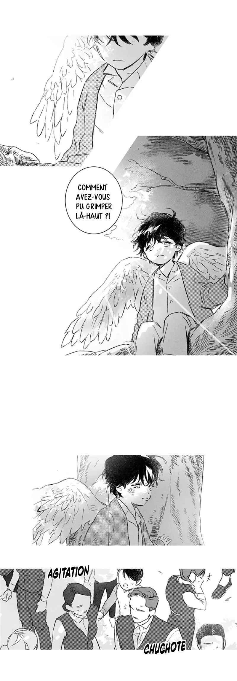 Please Love Me Chapter 1 - Page 4