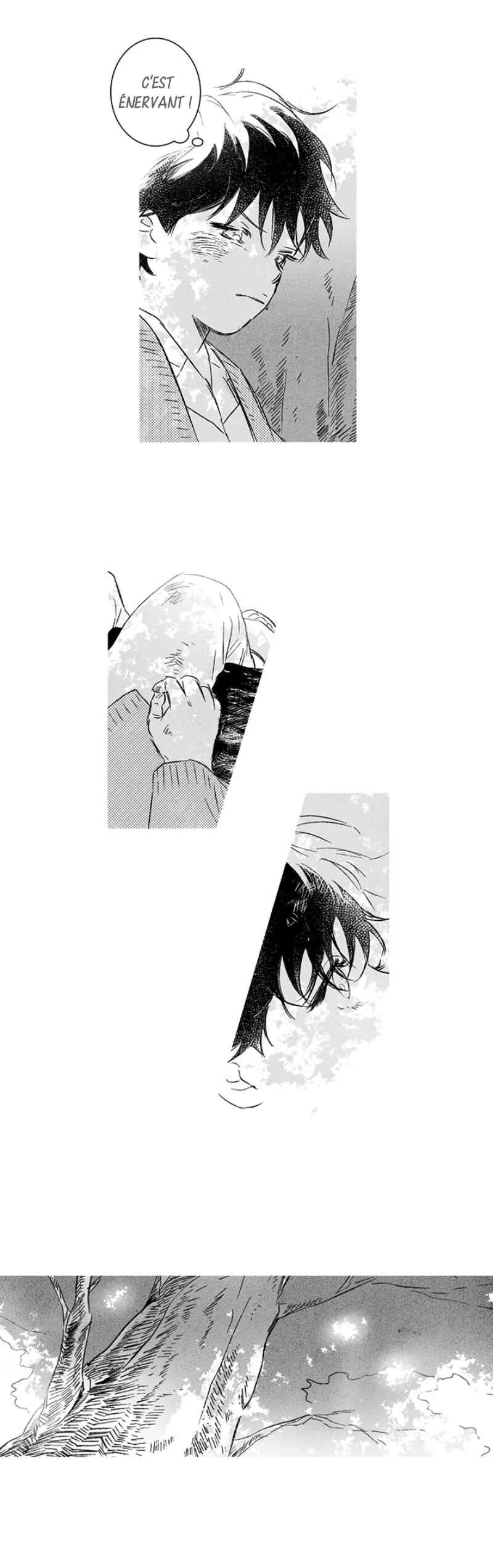 Please Love Me Chapter 1 - Page 5