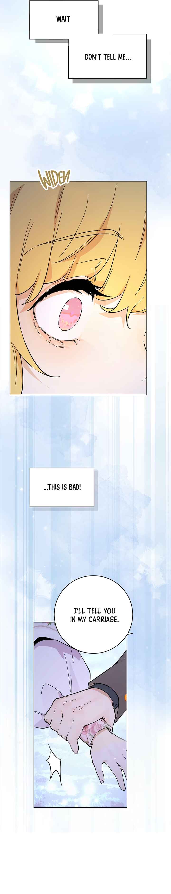 From Six to Sovereignty: The Girl Who Ruled Chapter 28 - Page 2