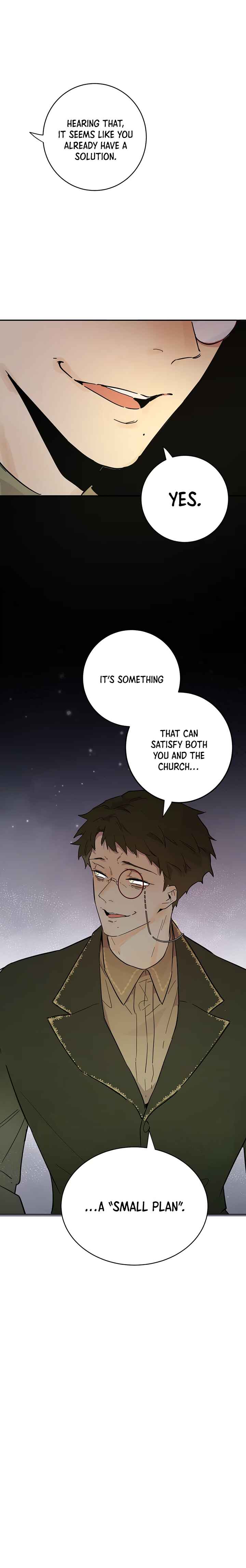 From Six to Sovereignty: The Girl Who Ruled Chapter 28 - Page 8