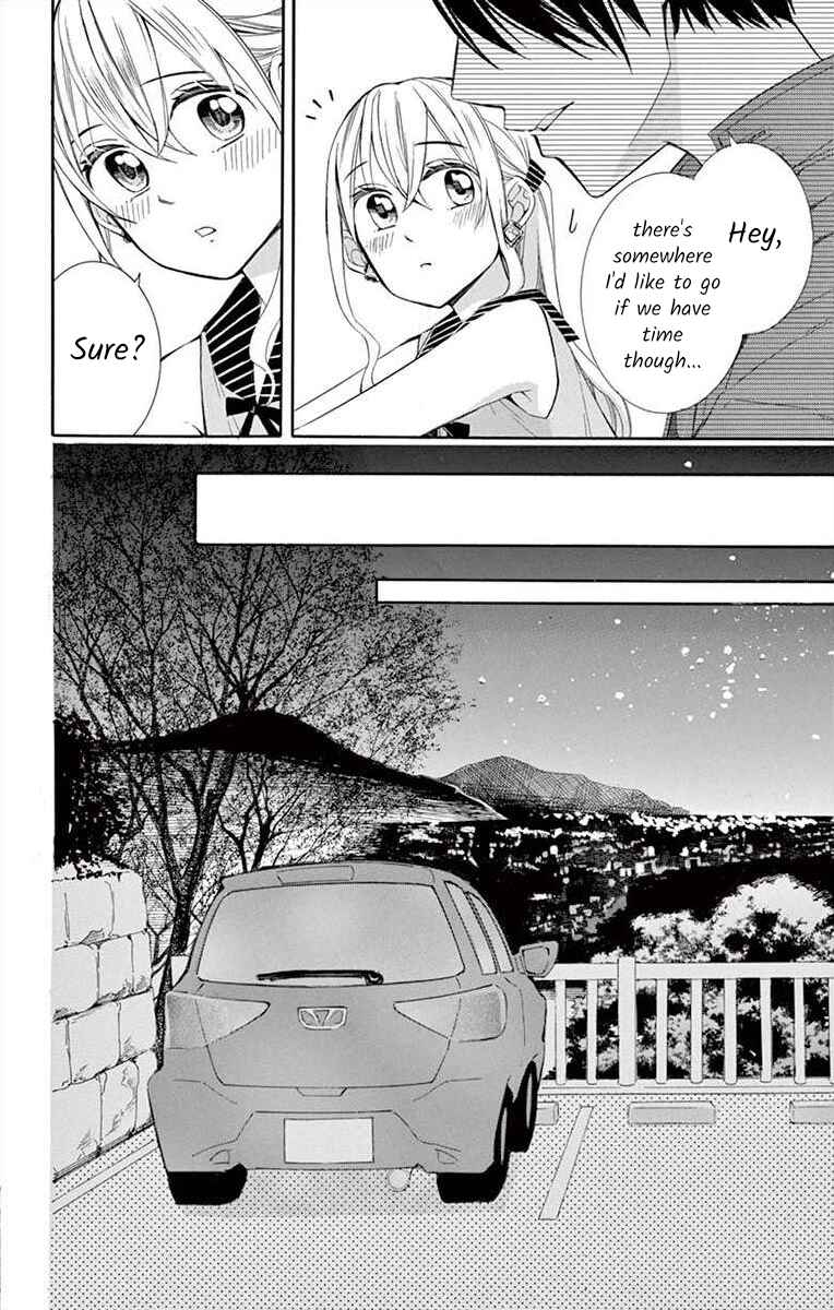 I've Never, Ever Learned This Chapter 32 - Page 20