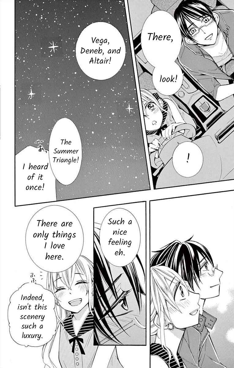 I've Never, Ever Learned This Chapter 32 - Page 22