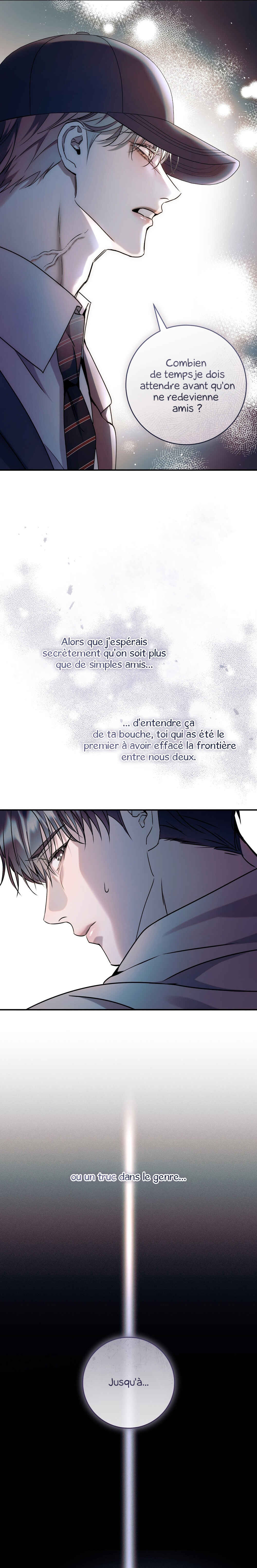 Nae Maenijeo-reul Sogaehamnida Chapter 24 - Page 11