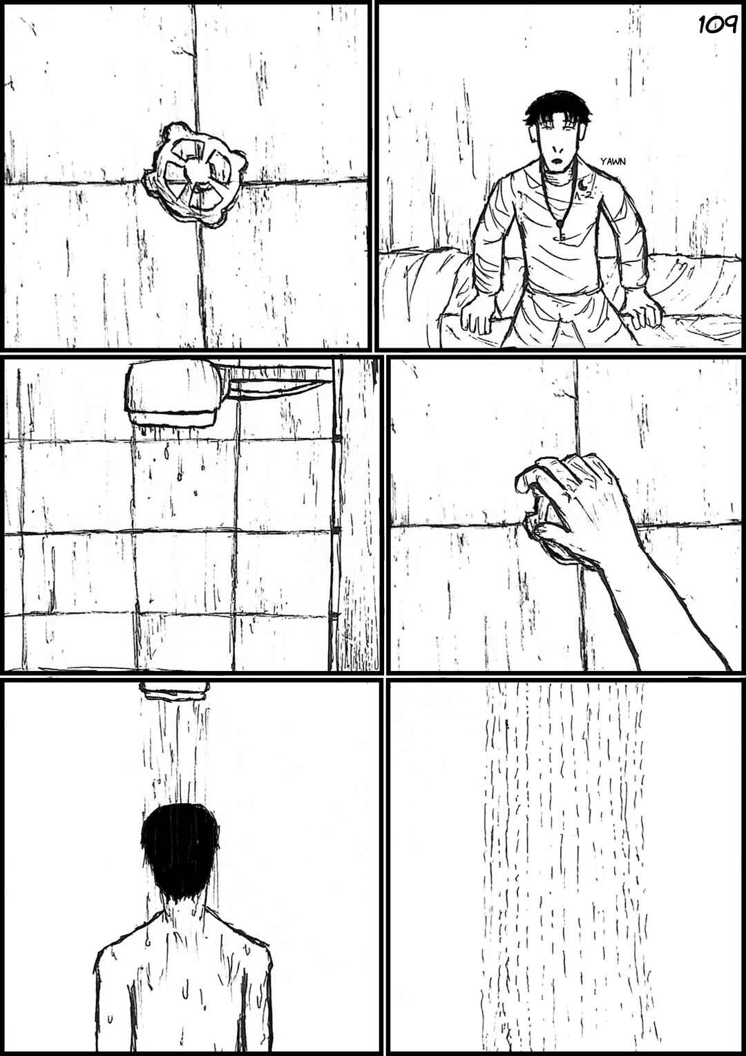 Let Down Chapter 16 - Page 3