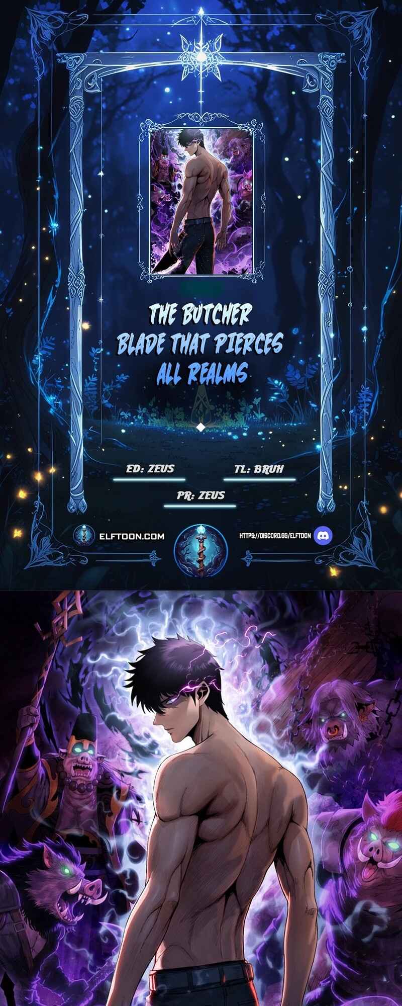 Yī Bǎ Shāzhūdāo, Kǎnfān Wànjiè Hěn Hélǐ ba? Chapter 4 - Page 1