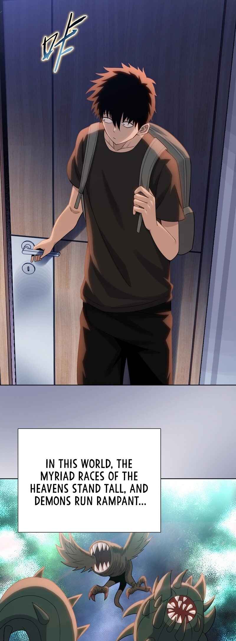 Yī Bǎ Shāzhūdāo, Kǎnfān Wànjiè Hěn Hélǐ ba? Chapter 4 - Page 17