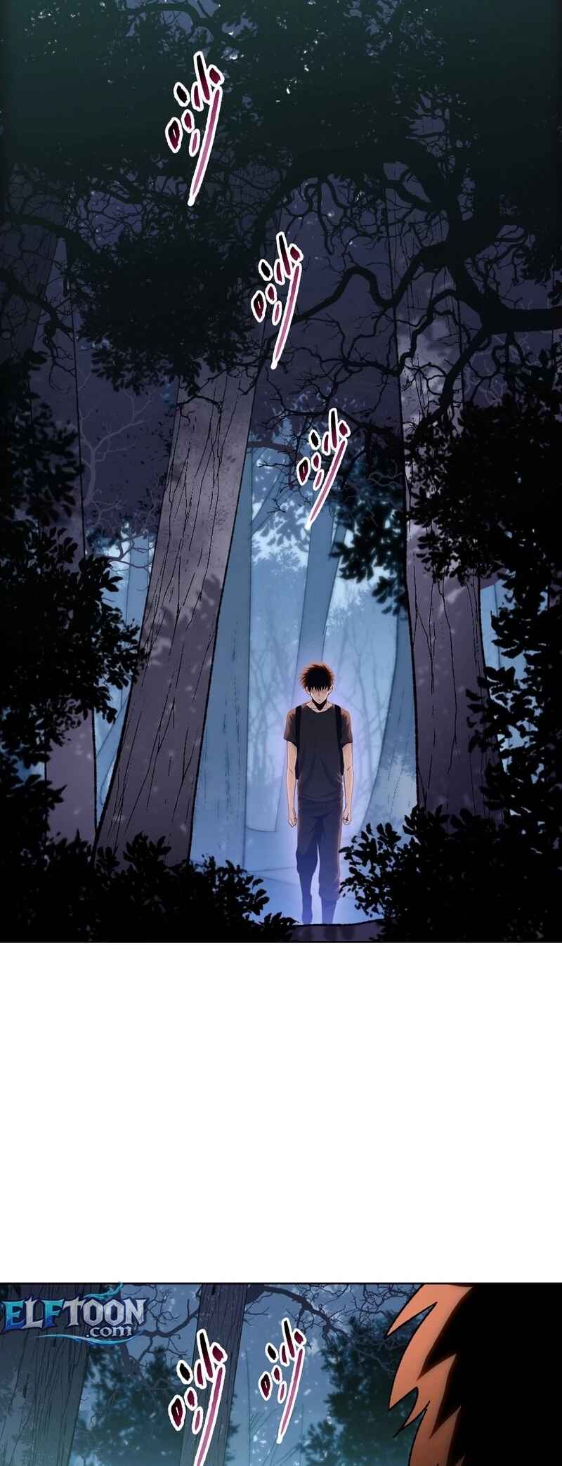 Yī Bǎ Shāzhūdāo, Kǎnfān Wànjiè Hěn Hélǐ ba? Chapter 4 - Page 23
